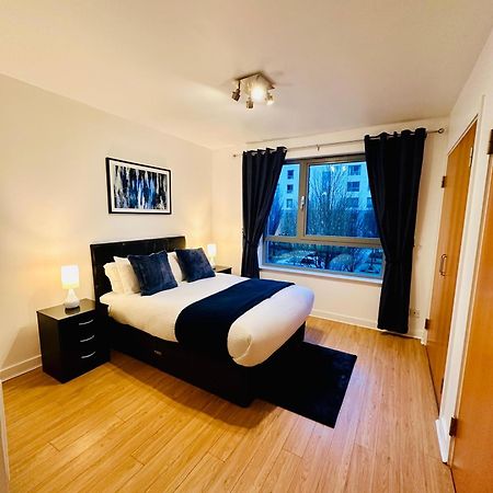 Scotapartments Edinburgh Bagian luar foto