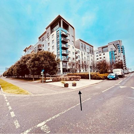Scotapartments Edinburgh Bagian luar foto
