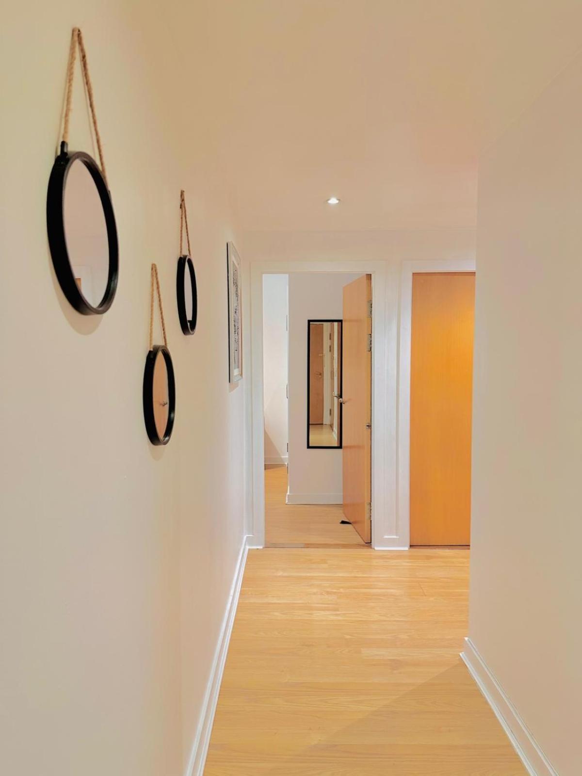 Scotapartments Edinburgh Bagian luar foto