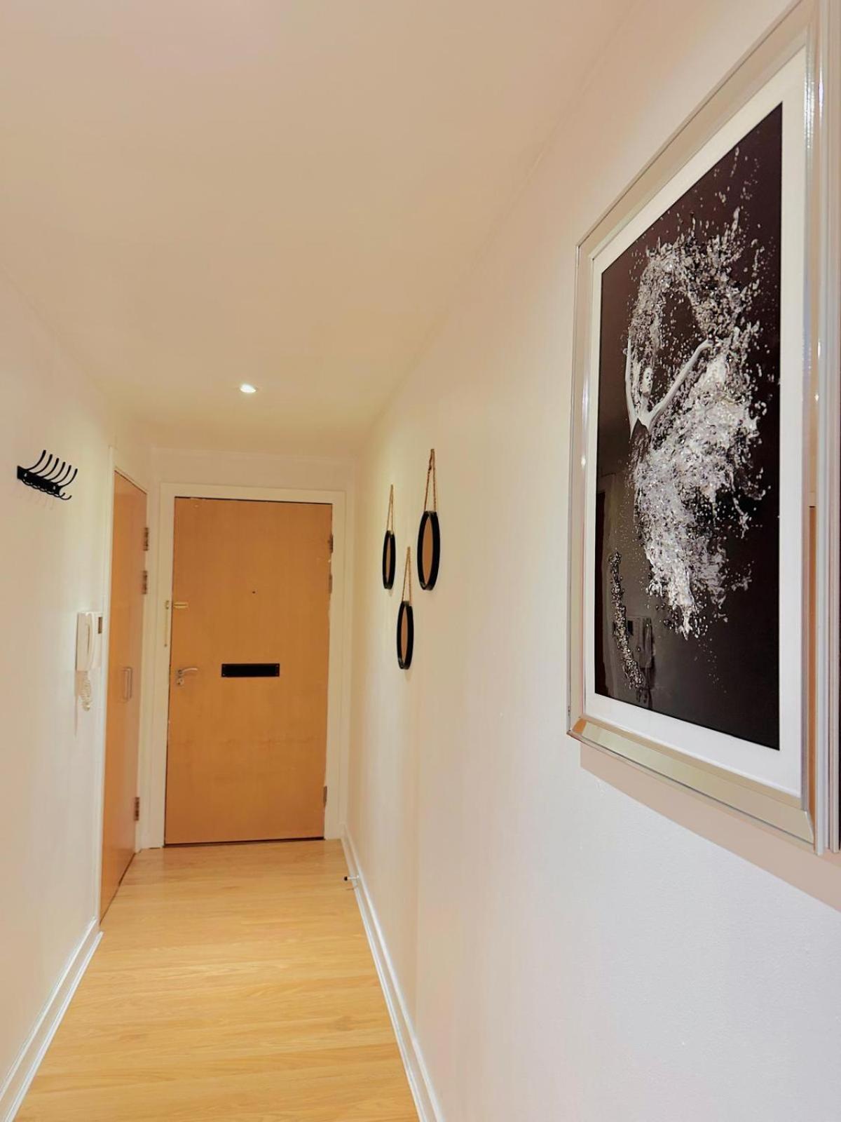 Scotapartments Edinburgh Bagian luar foto