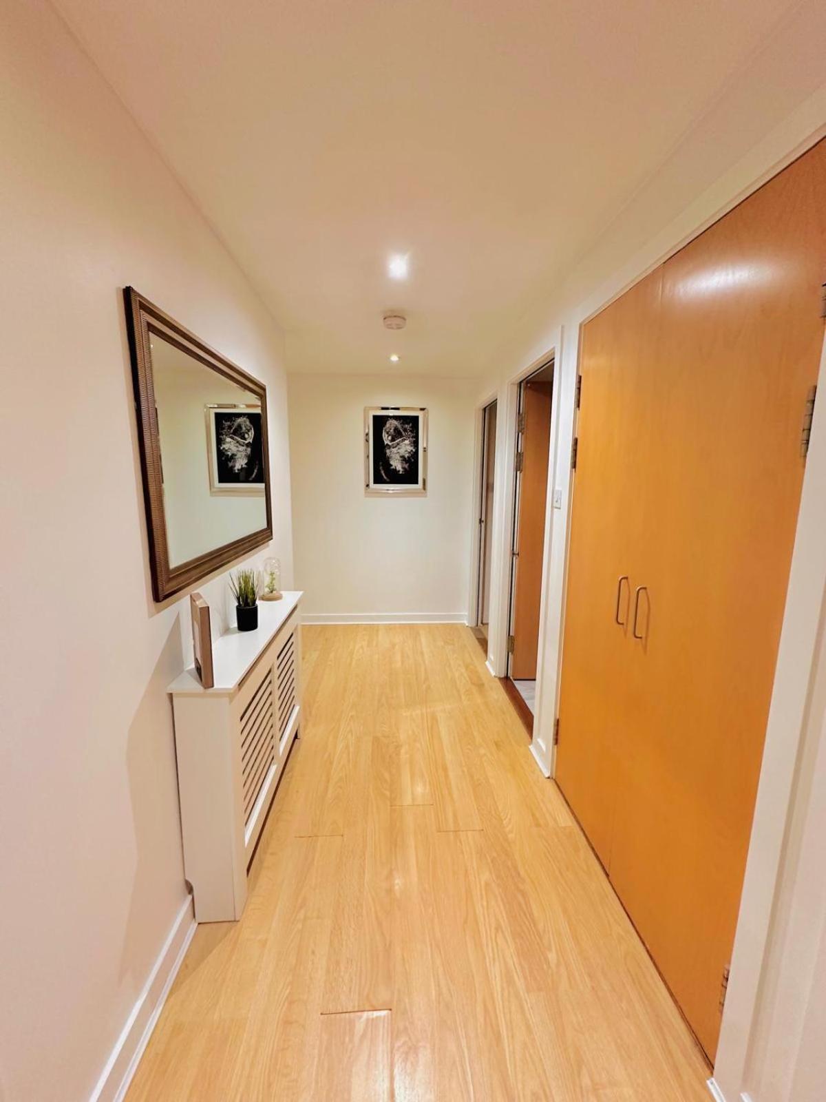 Scotapartments Edinburgh Bagian luar foto