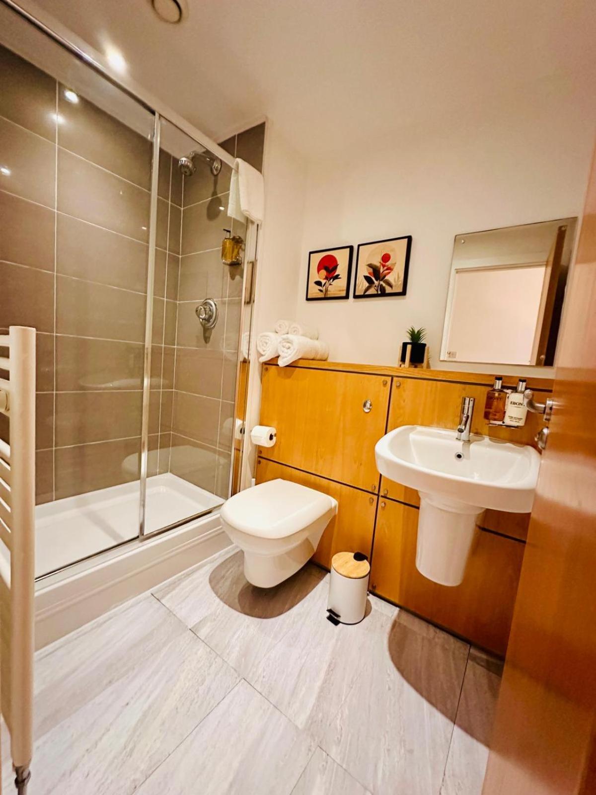 Scotapartments Edinburgh Bagian luar foto